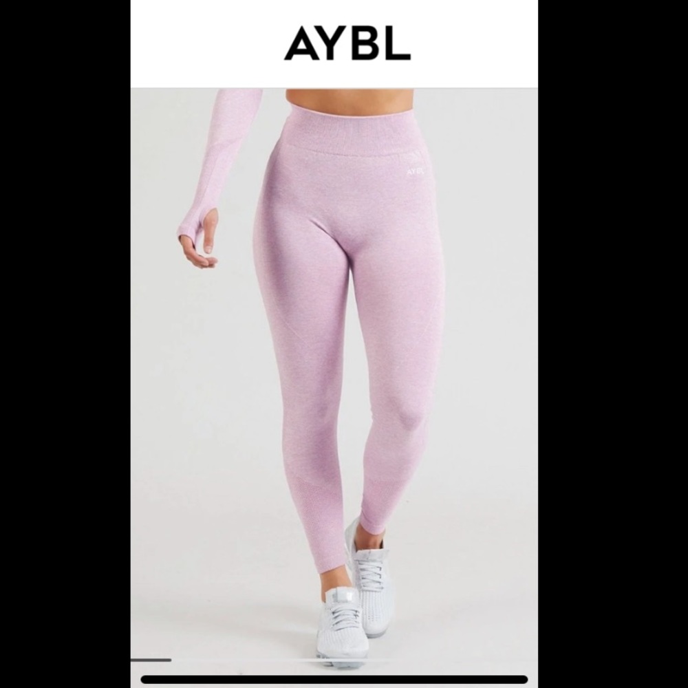 Aybl motion seamless leggings